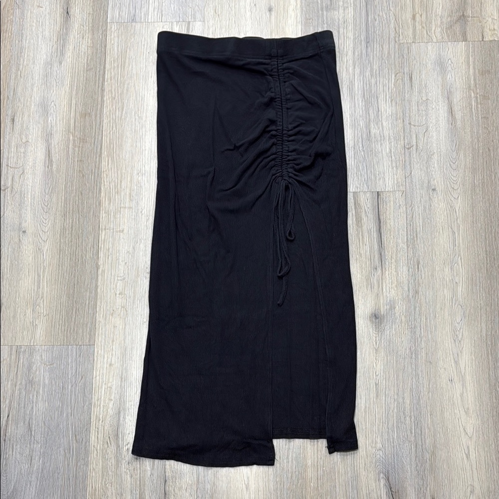 Lulus Midi Skirt